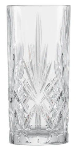 SCHOTT ZWIESEL Longdrinkglas SHOW 4er Set