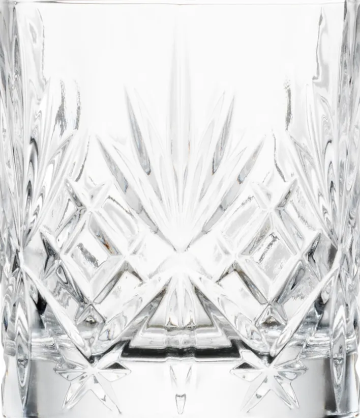 SCHOTT ZWIESEL Schnapsglas SHOW 4er Set 78 ml