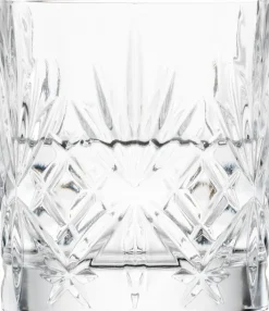 SCHOTT ZWIESEL Schnapsglas SHOW 4er Set 78 ml