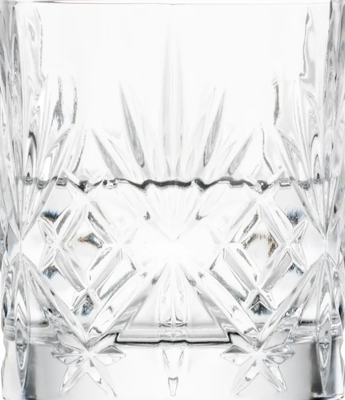 SCHOTT ZWIESEL Schnapsglas SHOW 4er Set 78 ml