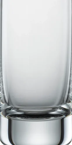 SCHOTT ZWIESEL Schnapsglas SIMPLE 6er Set 46 ml