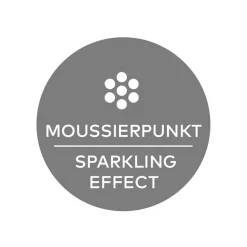 SCHOTT ZWIESEL Trinkglas MIOVINO 4er Set 425 ml Kristallglas