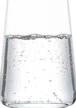 SCHOTT ZWIESEL Trinkglas MIOVINO 4er Set 425 ml Kristallglas