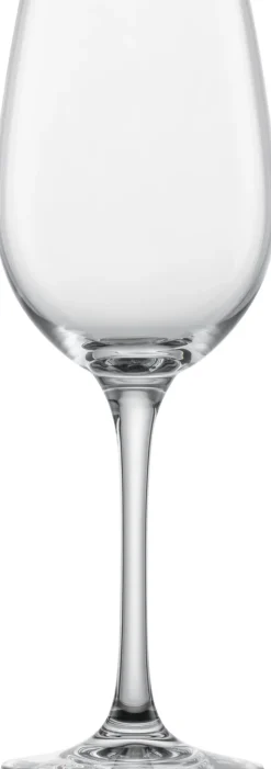 SCHOTT ZWIESEL Weißweinglas CLASSICO 6er Set 312 ml