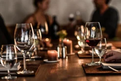 SCHOTT ZWIESEL Weißweinglas FOR YOU 4er Set