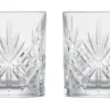 SCHOTT ZWIESEL Whiskyglas SHOW 4er Set - je 334 ml