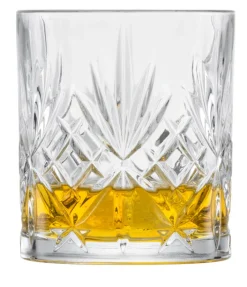 SCHOTT ZWIESEL Whiskyglas SHOW 4er Set - je 334 ml