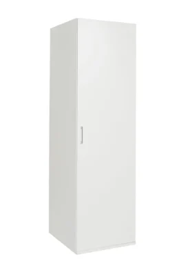 Schrank WASHTOWER VI weiß