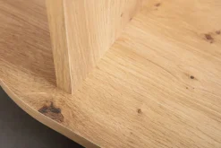 Schreibtisch ANTON 80 x 50 cm Artisan Eiche