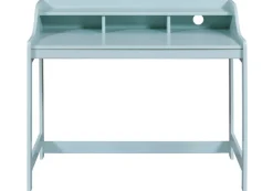 Schreibtisch LUCAS 110 x 69 cm Grün