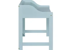 Schreibtisch LUCAS 110 x 69 cm Grün