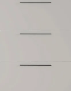 Schuhkipper UTAH 100 x 129 cm beige