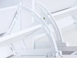 Schuhschrank NOAH 8-B weiß