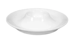 Seltmann Weiden Eierbecher RONDO LIANE weiß