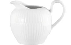 Seltmann Weiden Milchkännchen AMINA Porzellan weiß