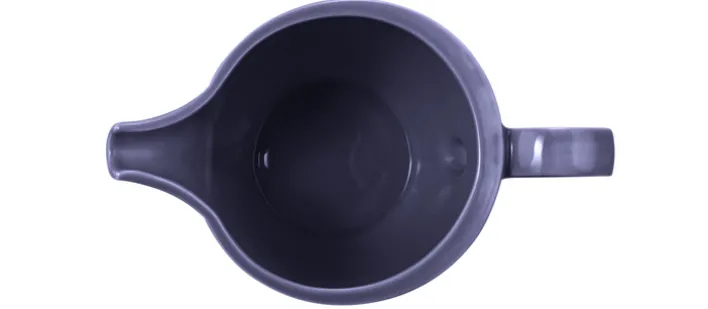 Seltmann Weiden Milchkännchen BEAT 290 ml Fliederblau