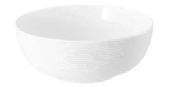 Seltmann Weiden Schale BEAT 20,4 cm weiß