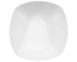 Seltmann Weiden Schüssel LIDO WEIß eckig 20 cm