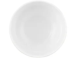 Seltmann Weiden Schüssel SENTO HOME Keramik Porzellan 20,3 x 10,1 cm 2,4 l Aura cream