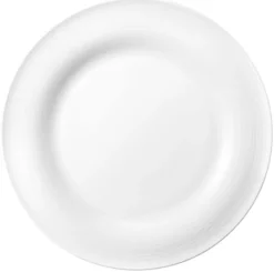 Seltmann Weiden Speiseteller BEAT 6er Set weiß