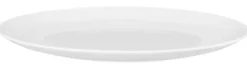 Seltmann Weiden Speiseteller AMINA 6er Set Porzellan weiß