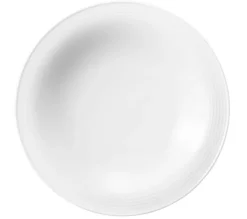 Seltmann Weiden Suppenteller BEAT 6er Set weiß