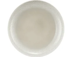 Seltmann Weiden Suppenteller SENTO HOME Porzellan 21,3 x 4,3 cm Aura cream