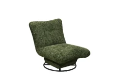 Sessel HALEY dunkelgrün