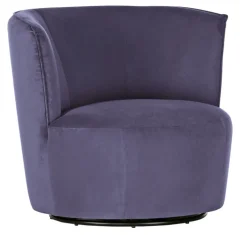 Sessel LOGAN anthrazit