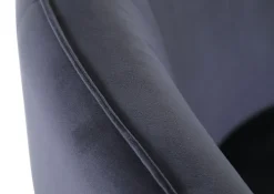 Sessel LOGAN anthrazit