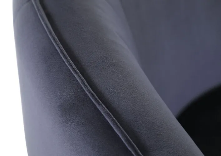 Sessel LOGAN anthrazit