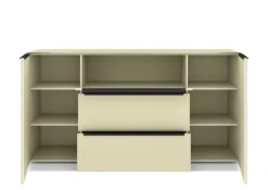 Set one by Musterring Kommode RENO 182x94 cm kaschmir