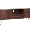 Sideboard LA ESPINA 167x80 cm braun