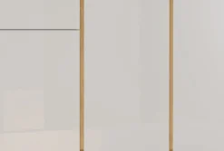 Sideboard MATZ 152 x 103 cm weiß