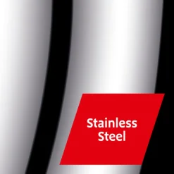 Silit Topfset ALICANTE 4-teilig Edelstahl silberfarbig