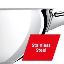 Silit Wokpfanne WUHAN 28 cm Edelstahl