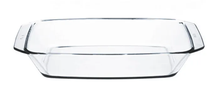 SIMAX Auflaufform/ Brat-und Backschale 2400 ml