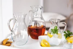 SIMAX Krug CLASSIC 1,5 Liter Borosilikatlas