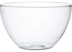 SIMAX Schale 3000 ml klarglas