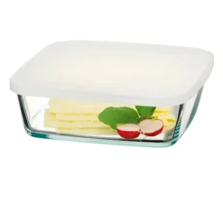 SIMAX Vorratsbehälter 1700 ml transparent