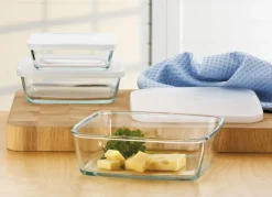 SIMAX Vorratsbehälter 1700 ml transparent