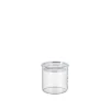 SIMAX Vorratsglas mit Deckel 400 ml transparent