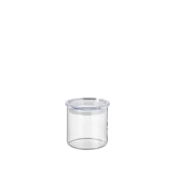 SIMAX Vorratsglas mit Deckel 400 ml transparent