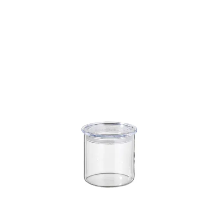 SIMAX Vorratsglas mit Deckel 400 ml transparent