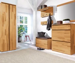 Sitzkissen POUR Braun 79 x 38 cm