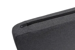 Sitzkissen VERONA grau