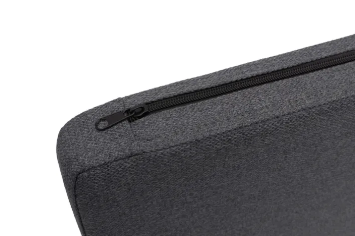 Sitzkissen VERONA grau