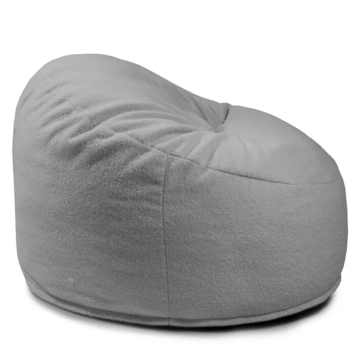 Sitzsack COZY grau