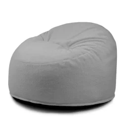 Sitzsack COZY grau
