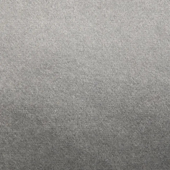 Sitzsack SMOOTH 100 x 85 cm grau